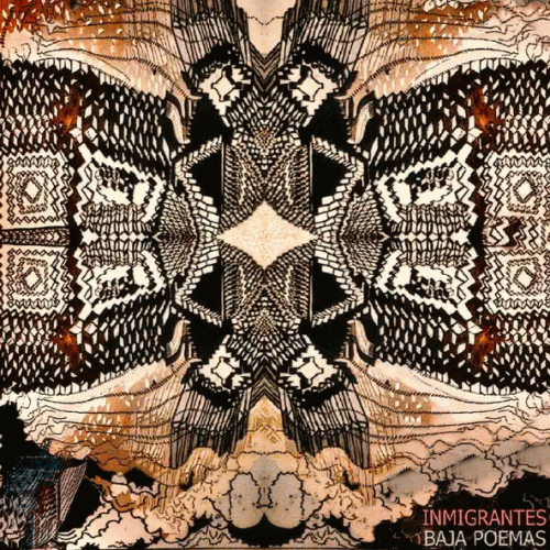 Inmigrantes : Baja Poemas
